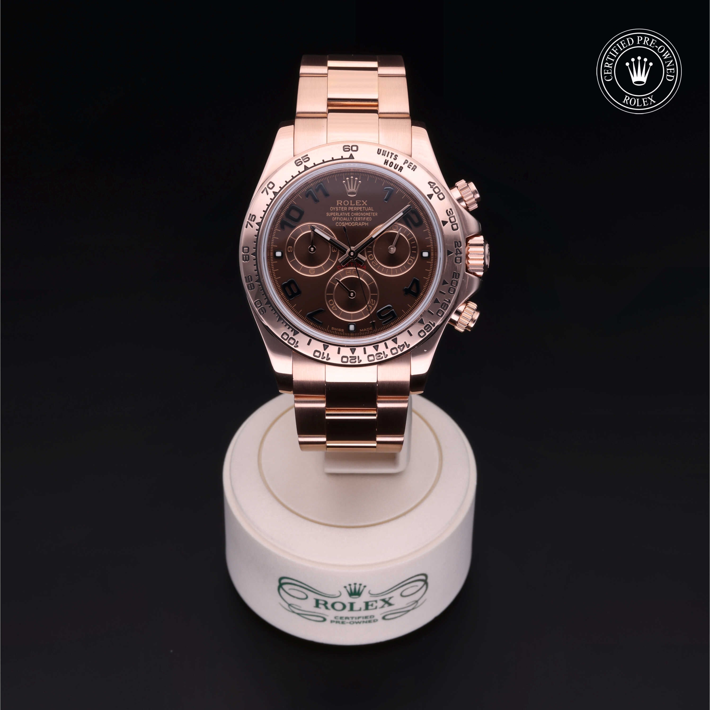 Cosmograph Daytona