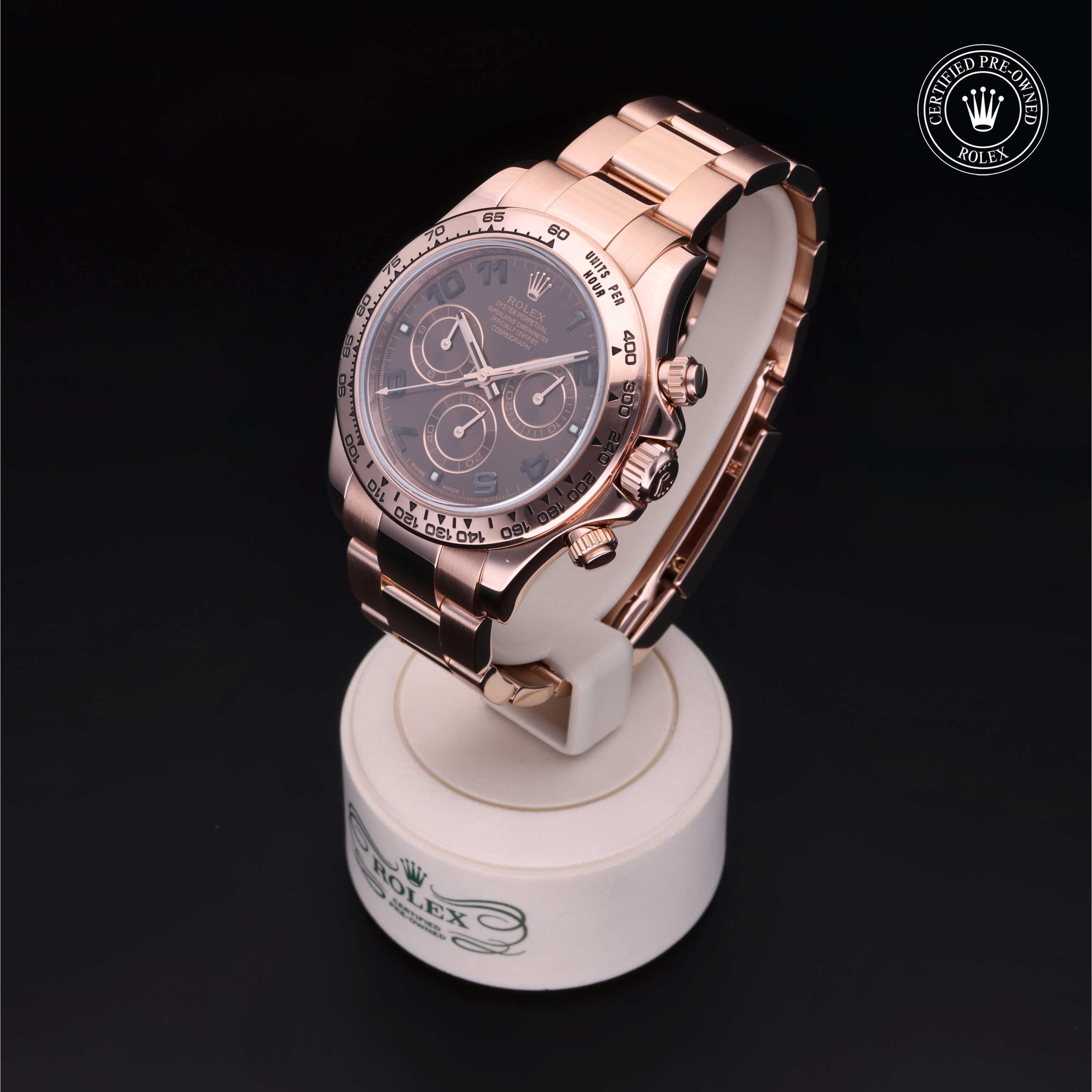Cosmograph Daytona