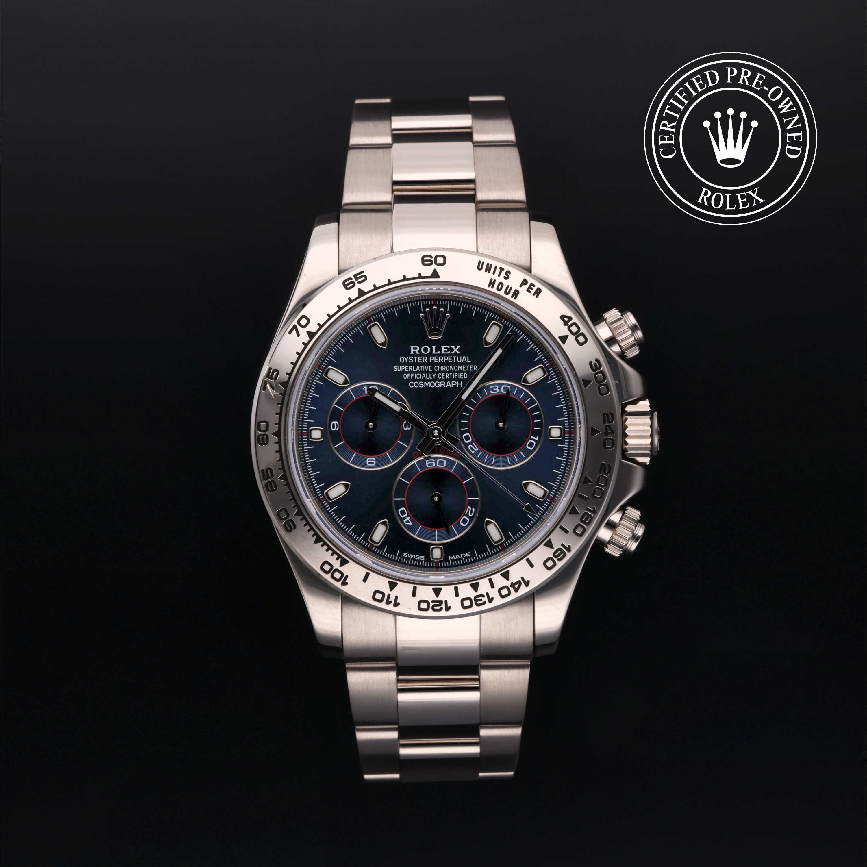 Cosmograph Daytona