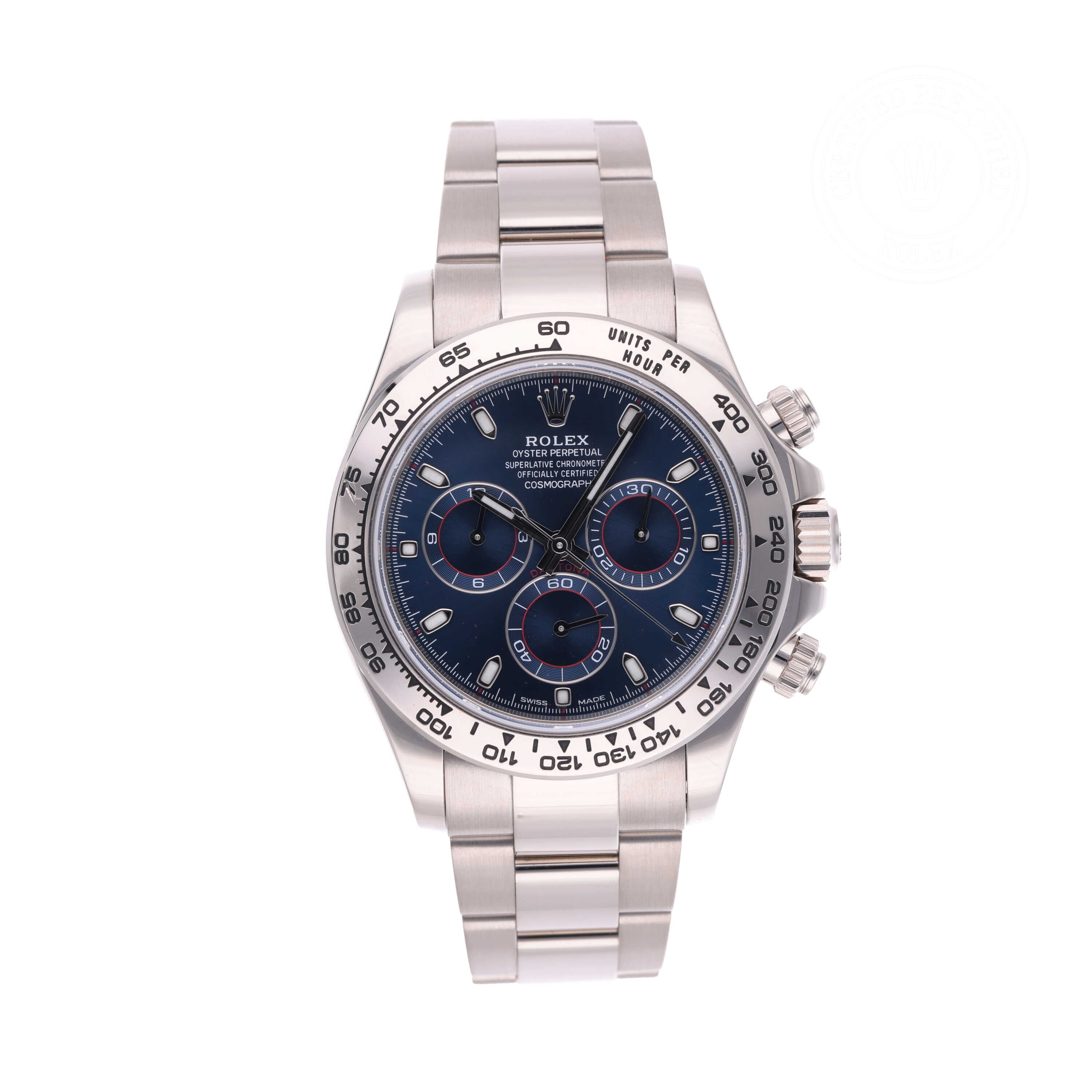 Cosmograph Daytona
