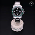 SUBMARINER DATE