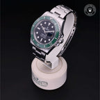 SUBMARINER DATE