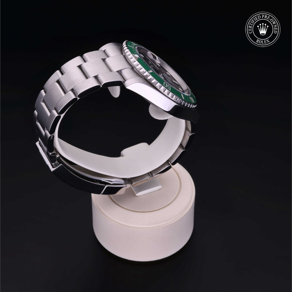 SUBMARINER DATE