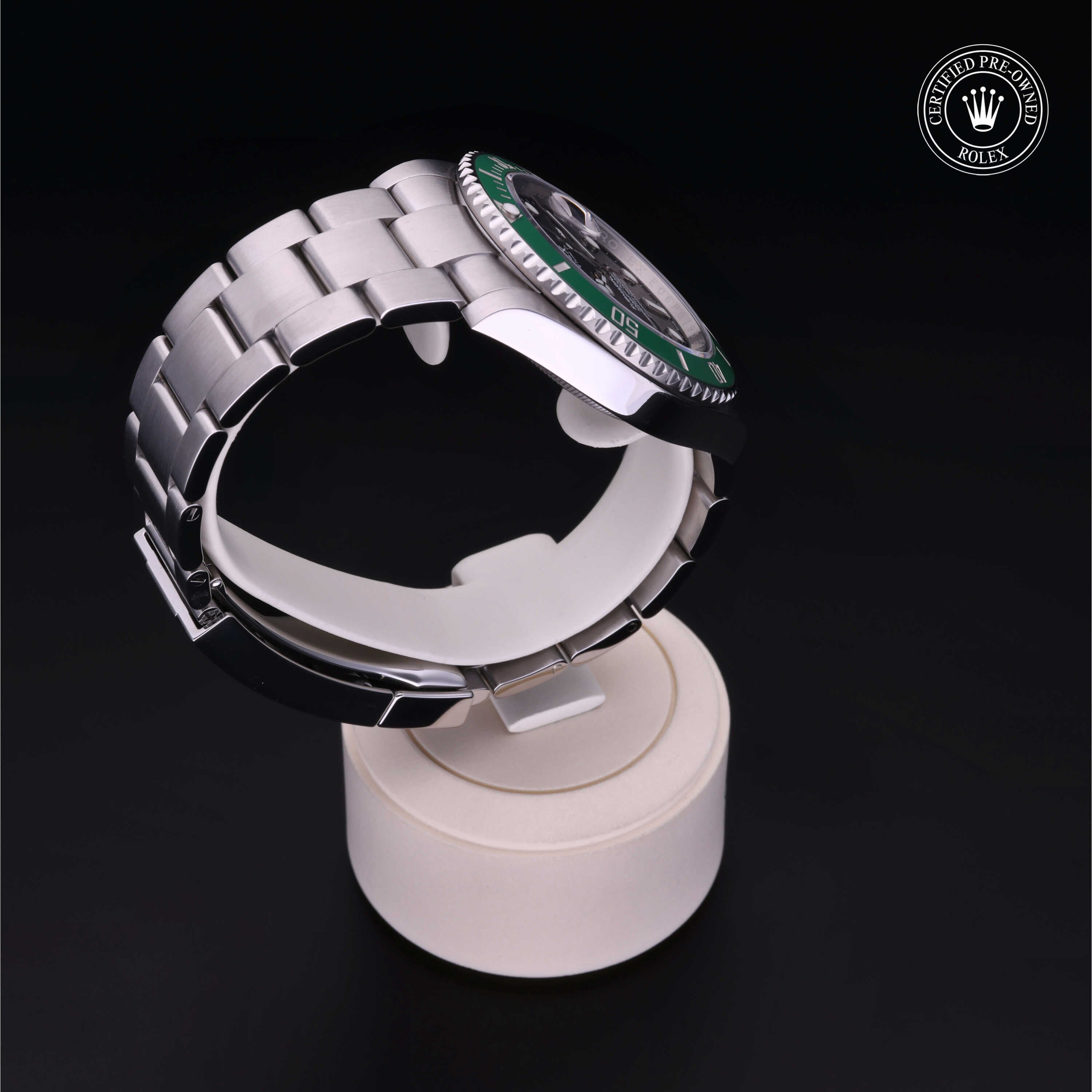 SUBMARINER DATE