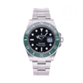 SUBMARINER DATE