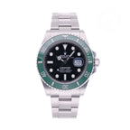 SUBMARINER DATE