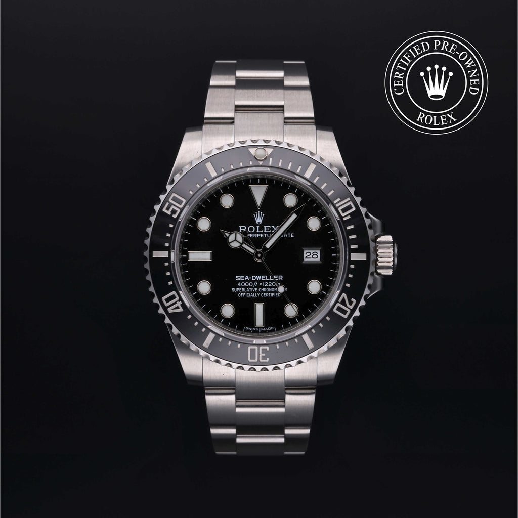 Sea-Dweller