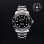 Sea-Dweller
