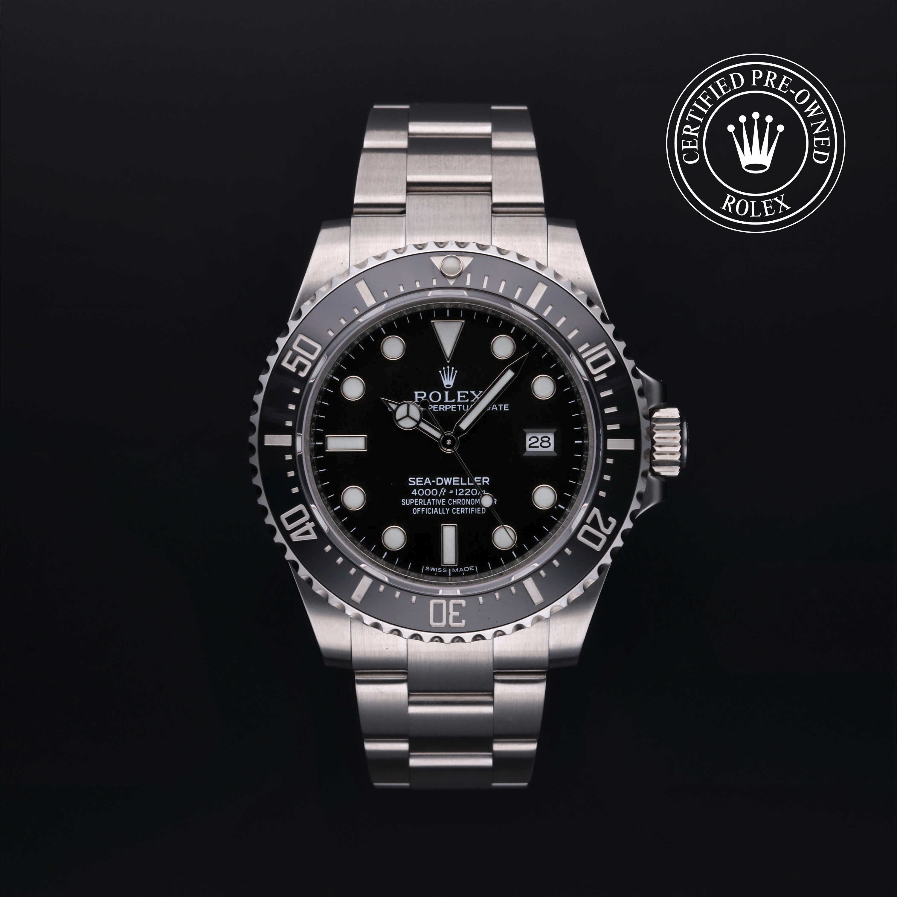 Sea-Dweller