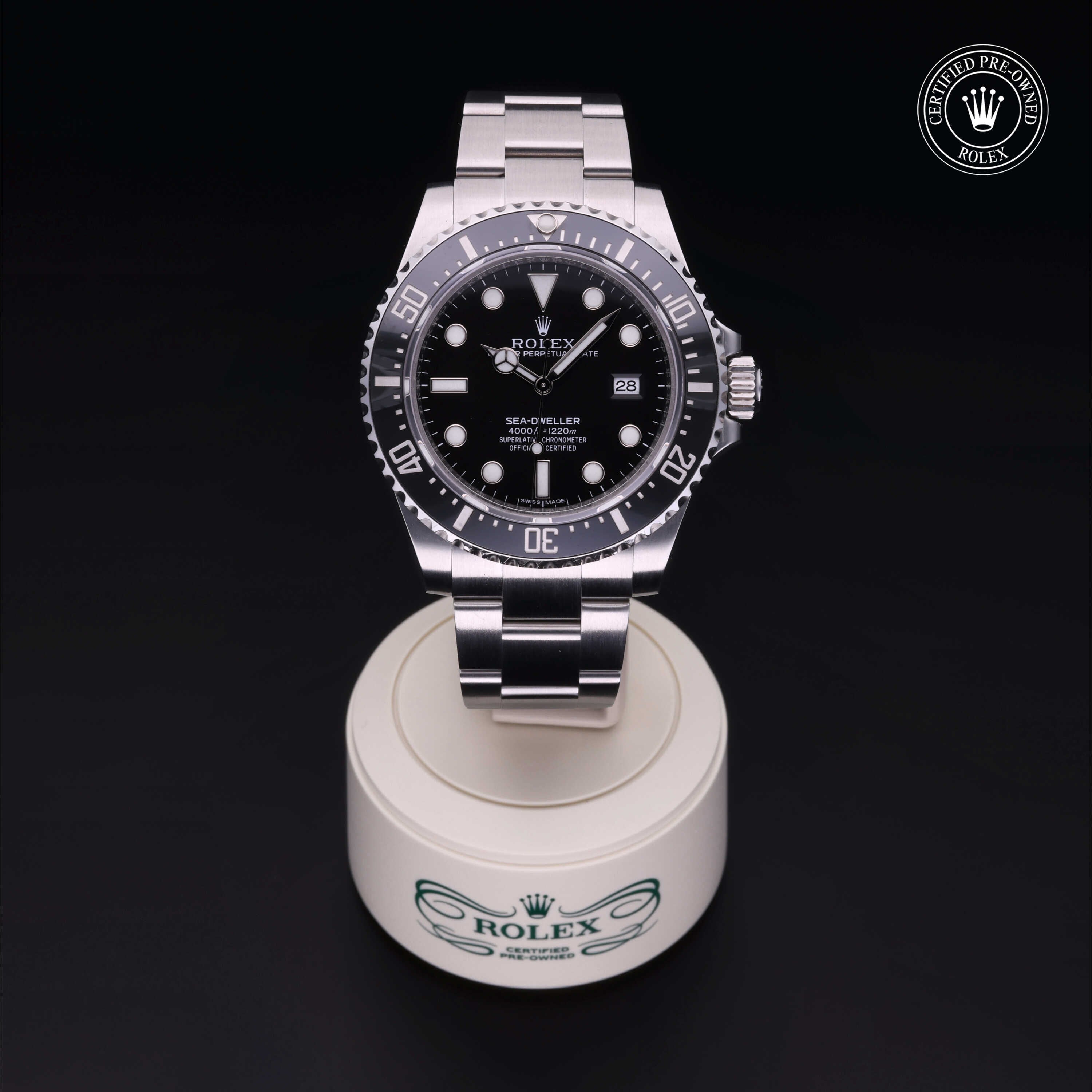 Sea-Dweller