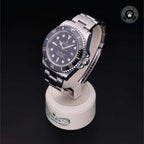 Sea-Dweller