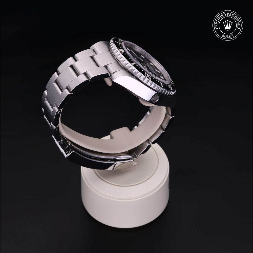 Sea-Dweller