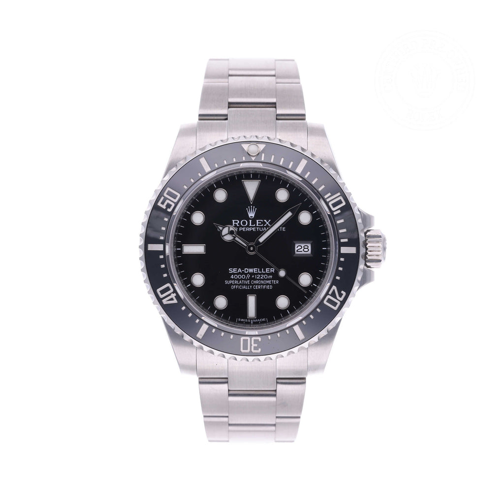 Sea-Dweller