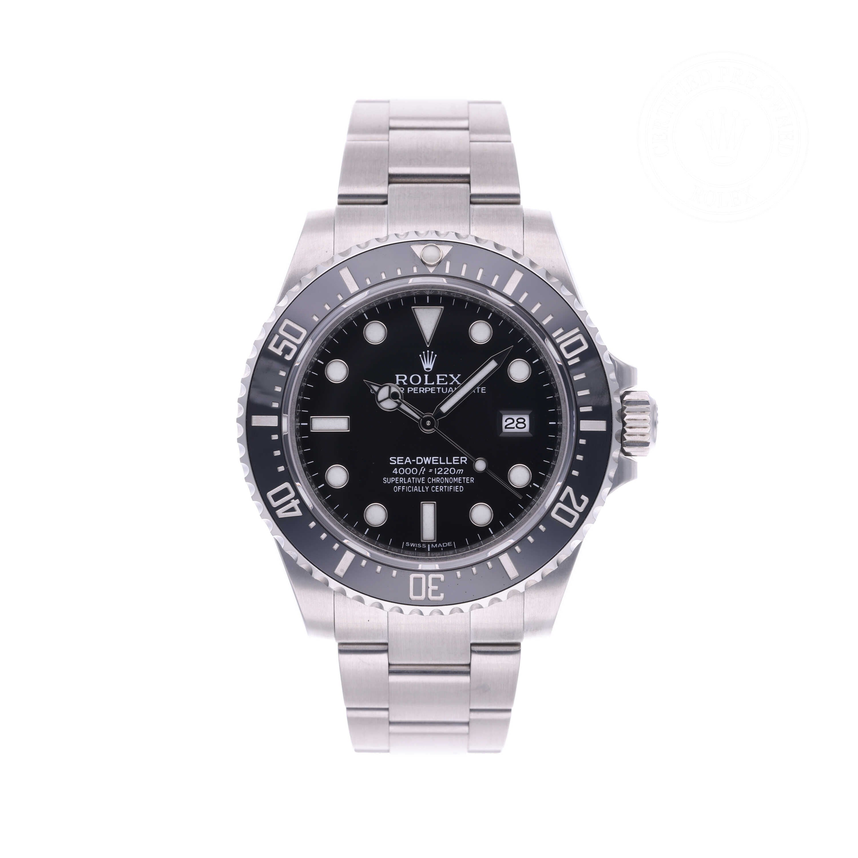 Sea-Dweller