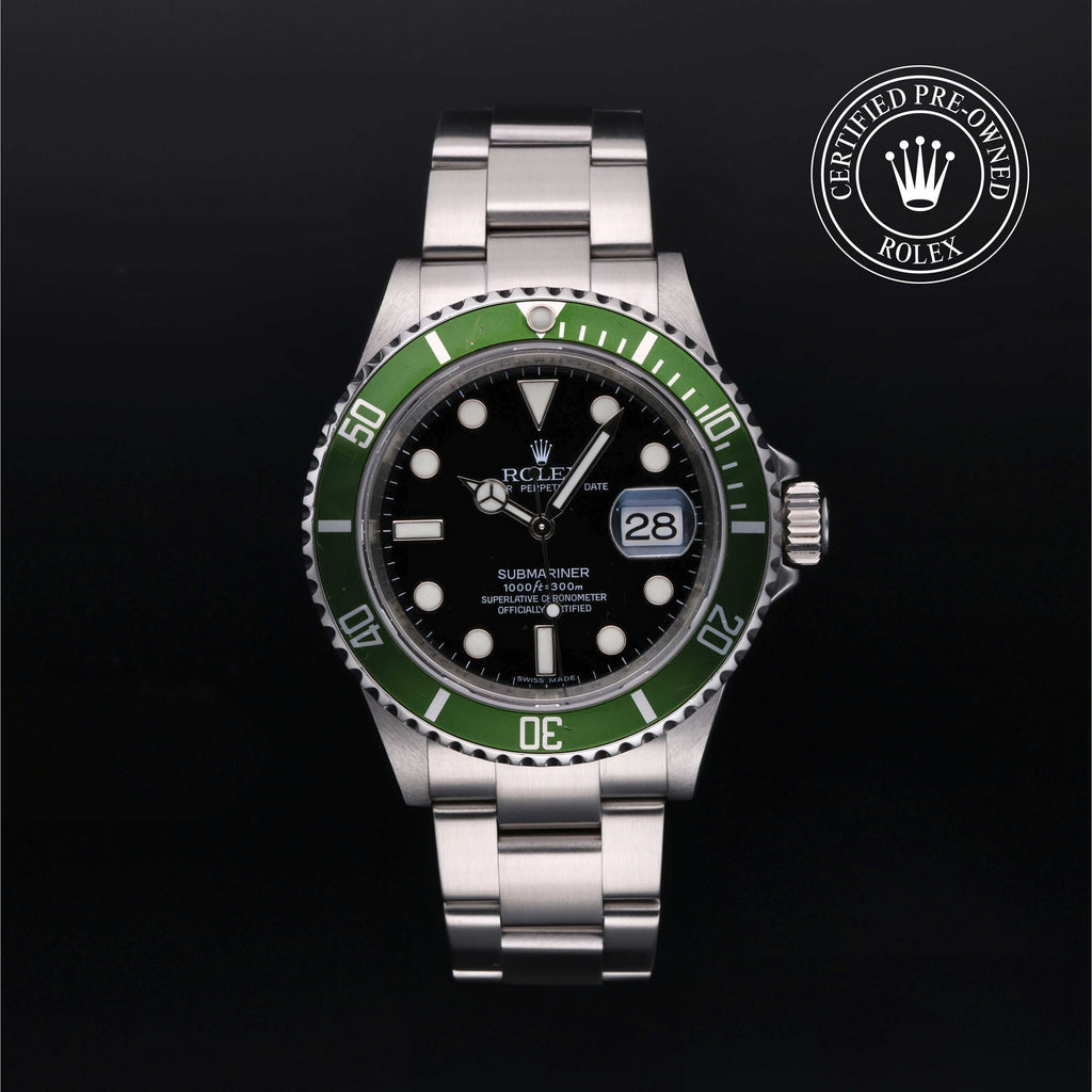 Submariner Date