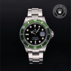 Submariner Date