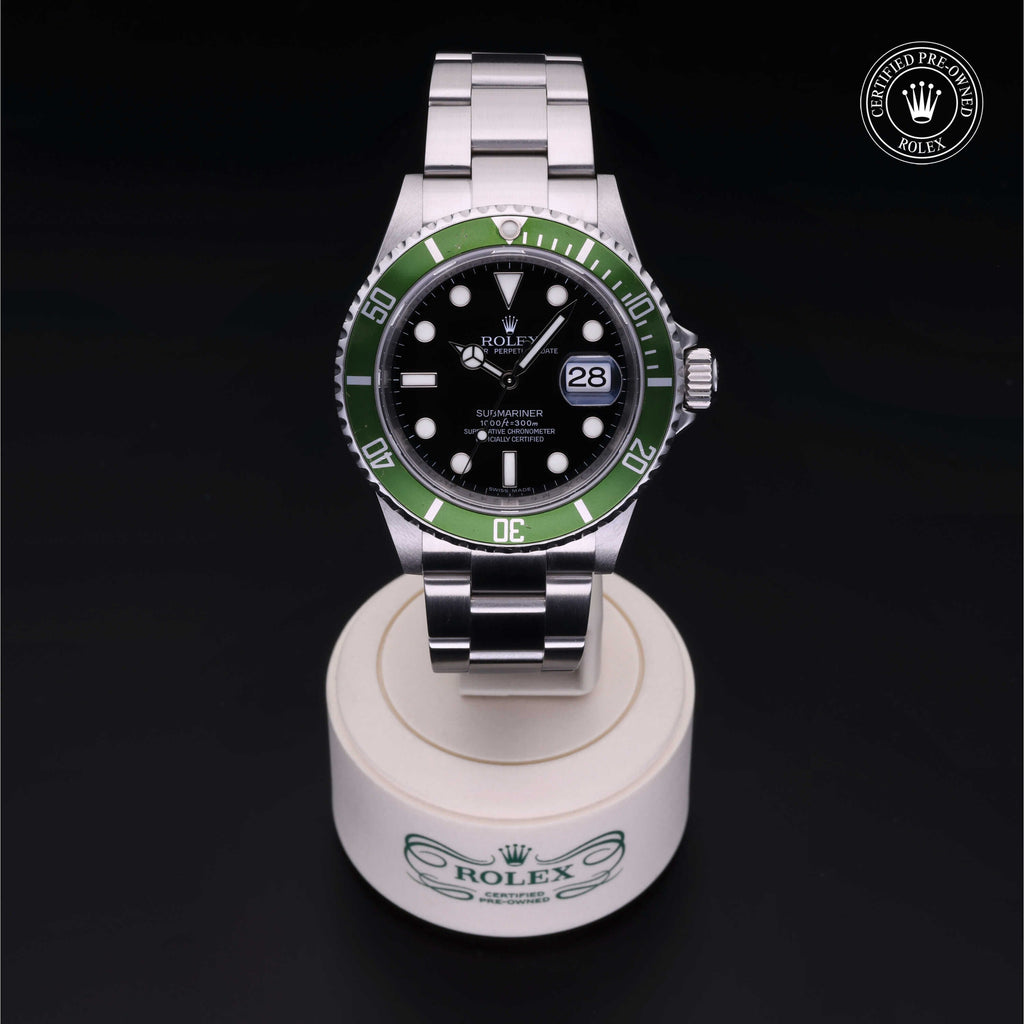 Submariner Date