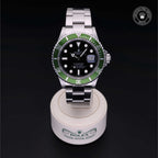 Submariner Date