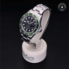 Submariner Date