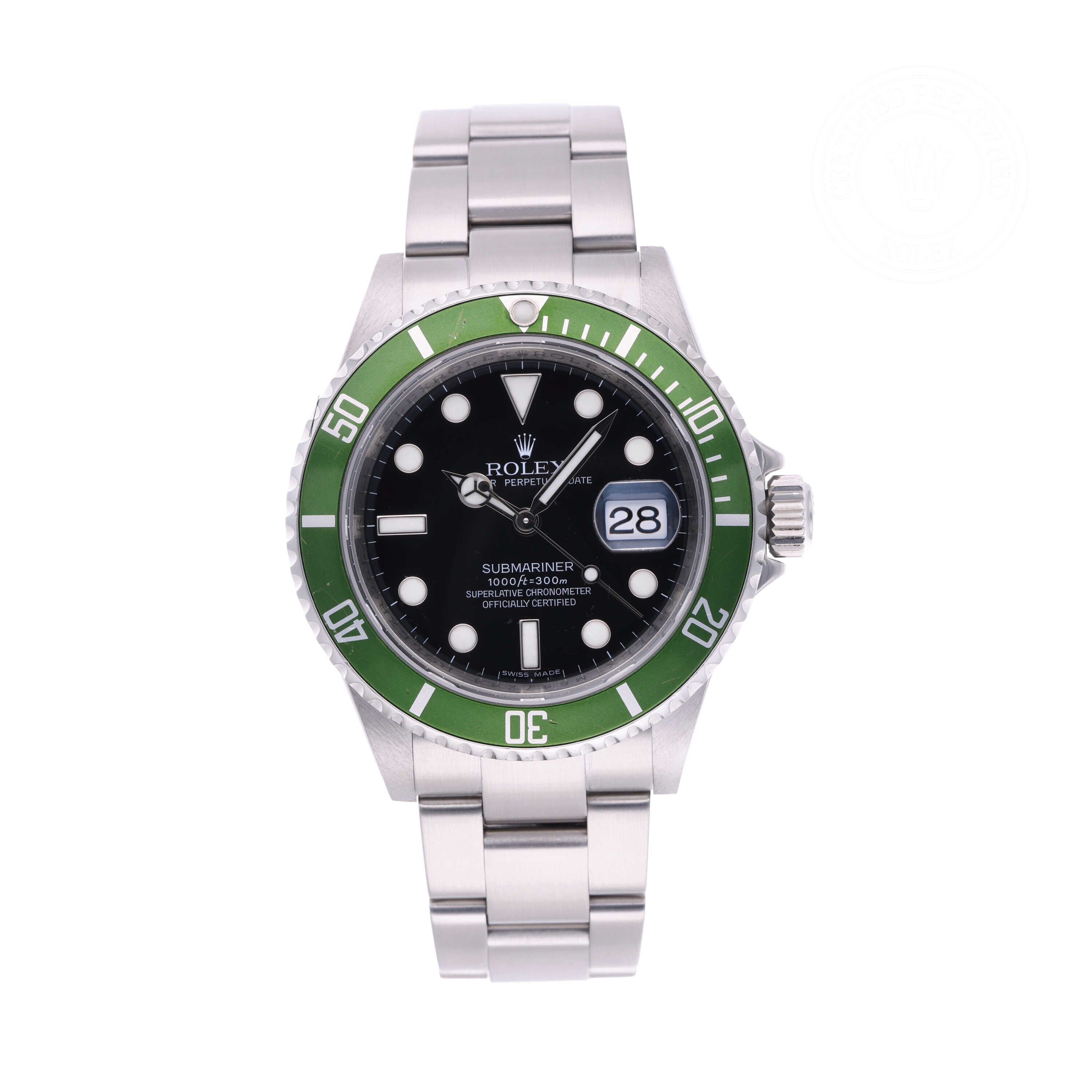 Submariner Date
