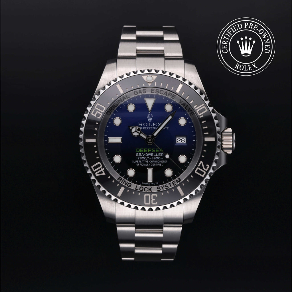 Deepsea