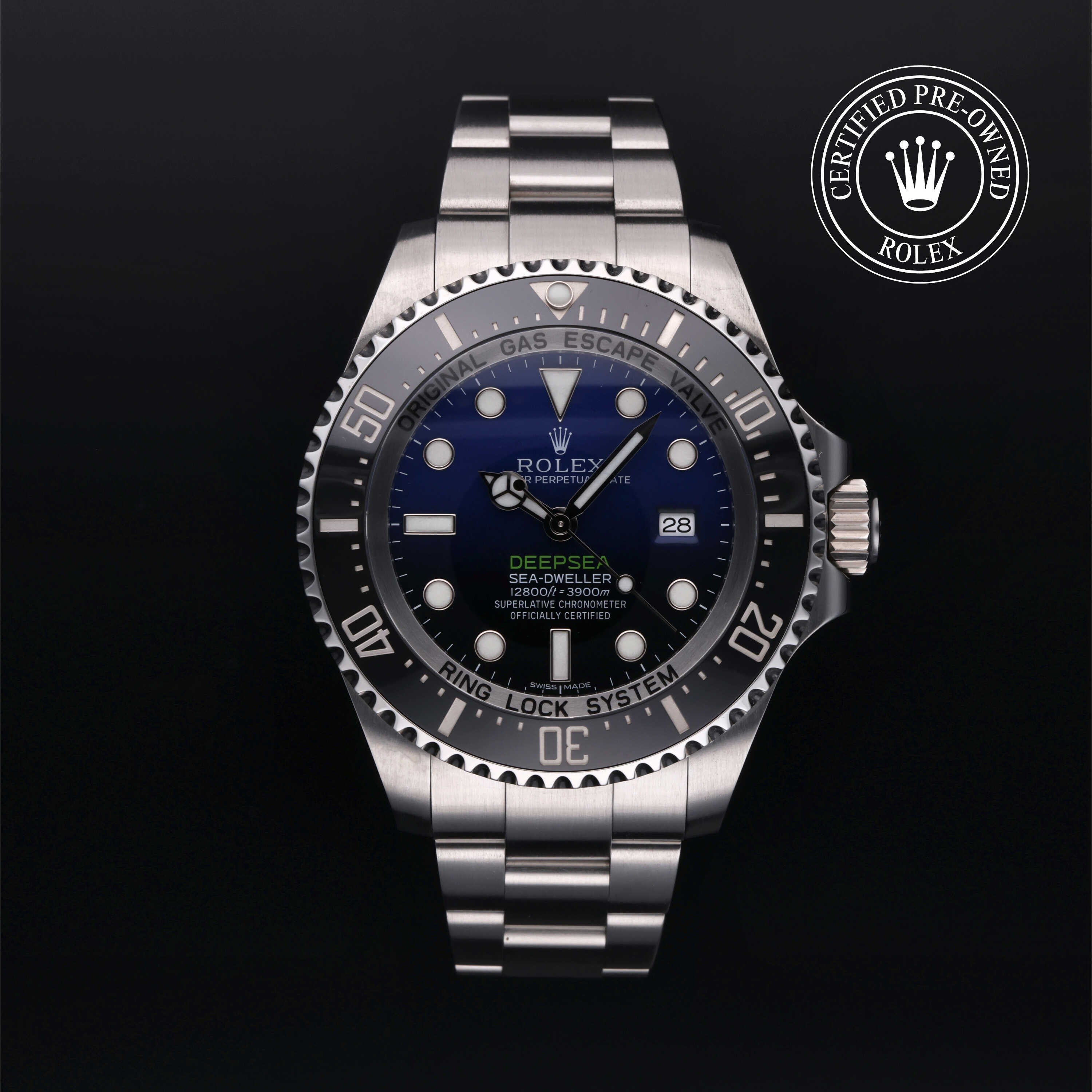 Deepsea