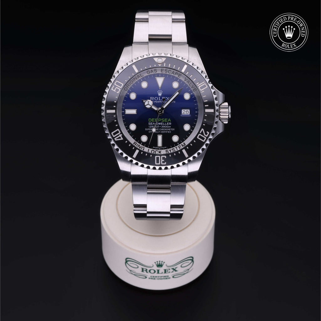 Deepsea