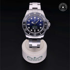 Deepsea