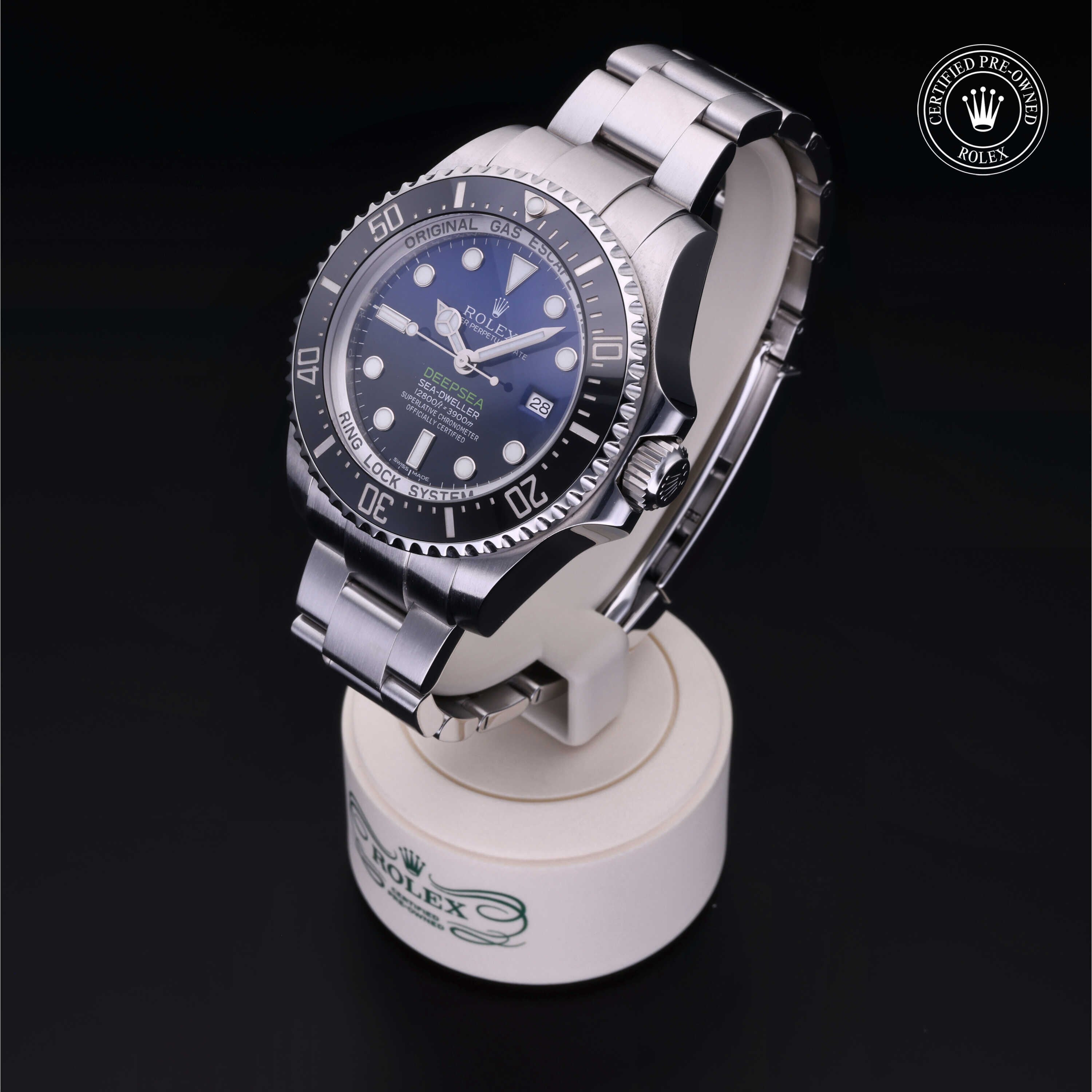 Deepsea