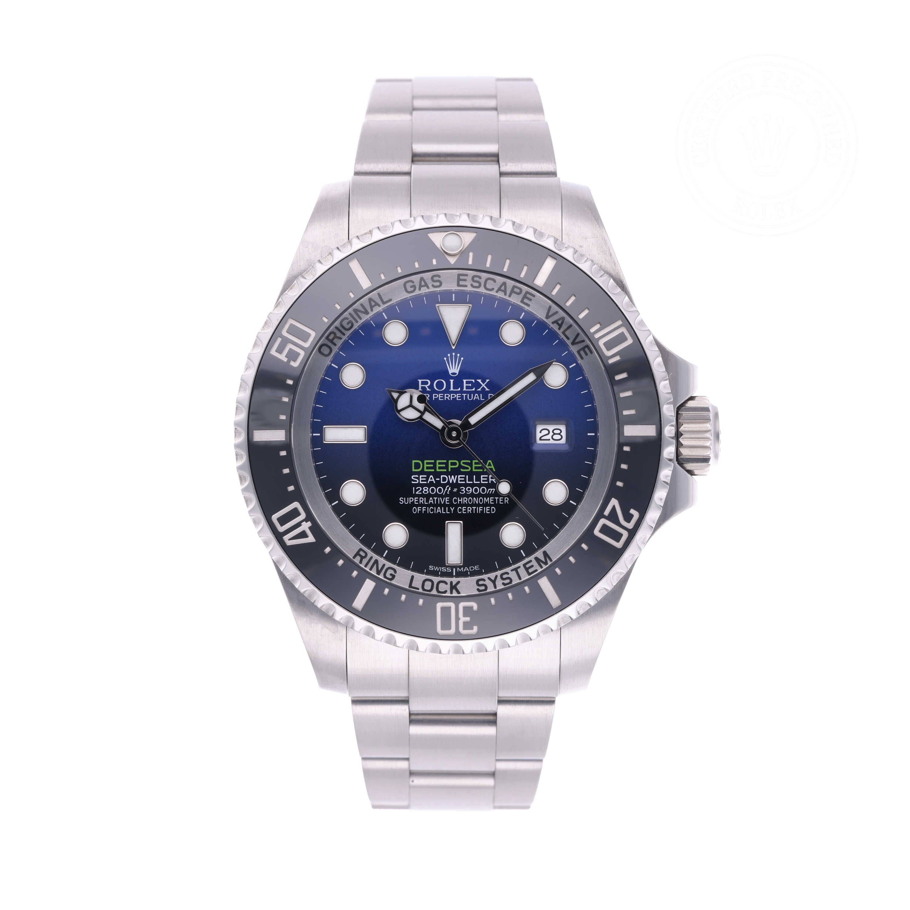 Deepsea