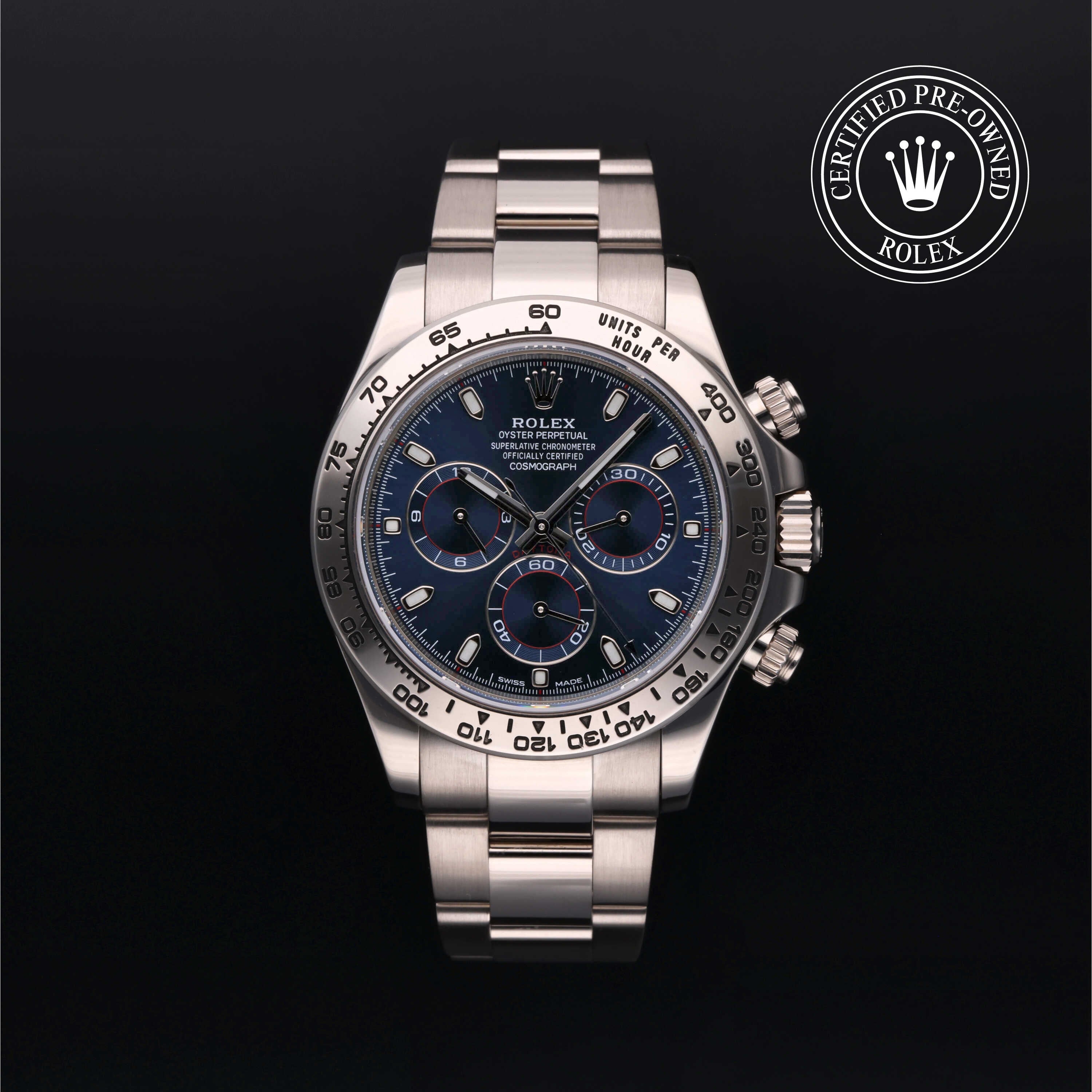 COSMOGRAPH DAYTONA
