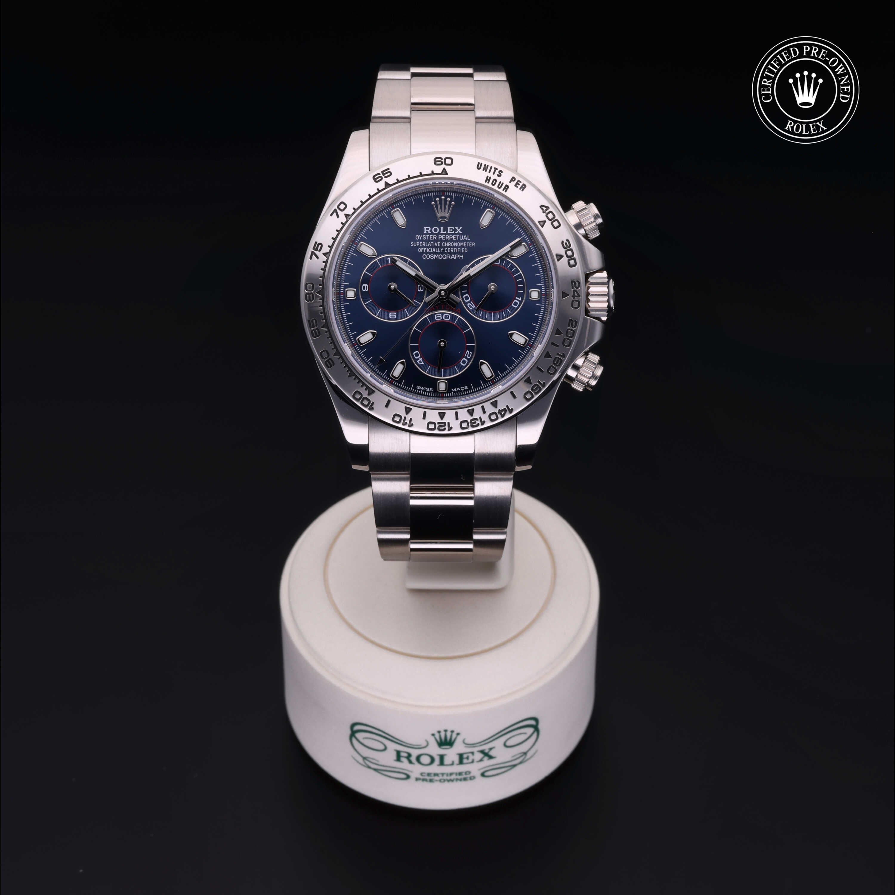 COSMOGRAPH DAYTONA