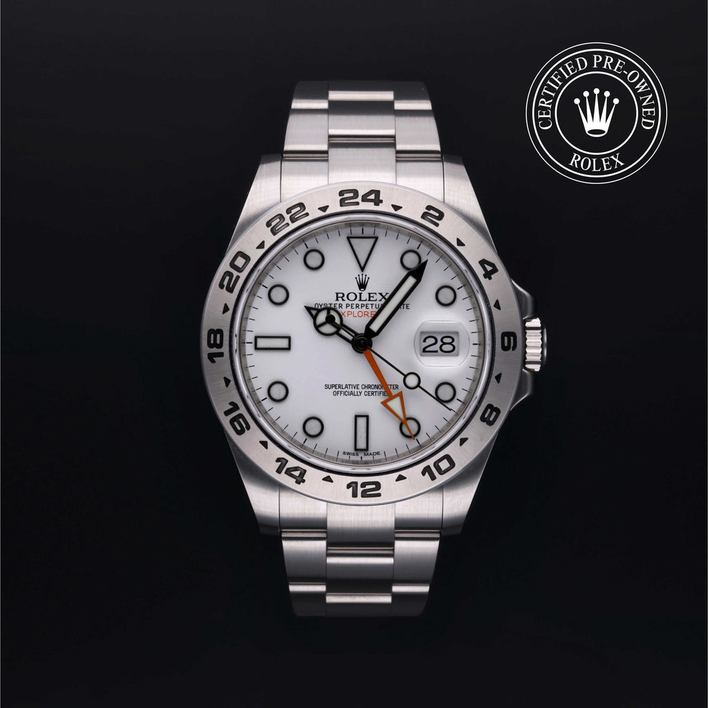 Explorer II