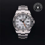 Explorer II