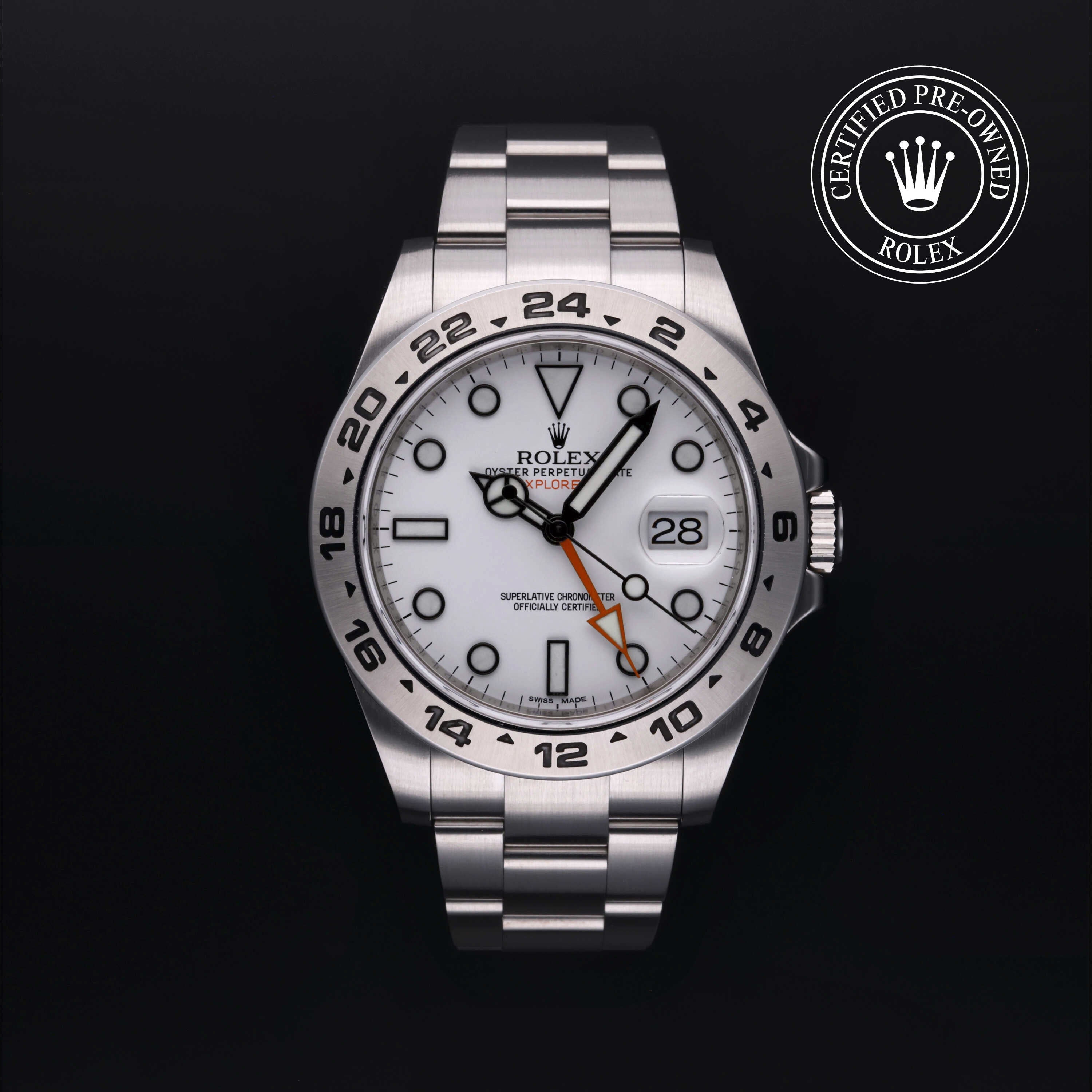 Explorer II