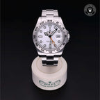 Explorer II