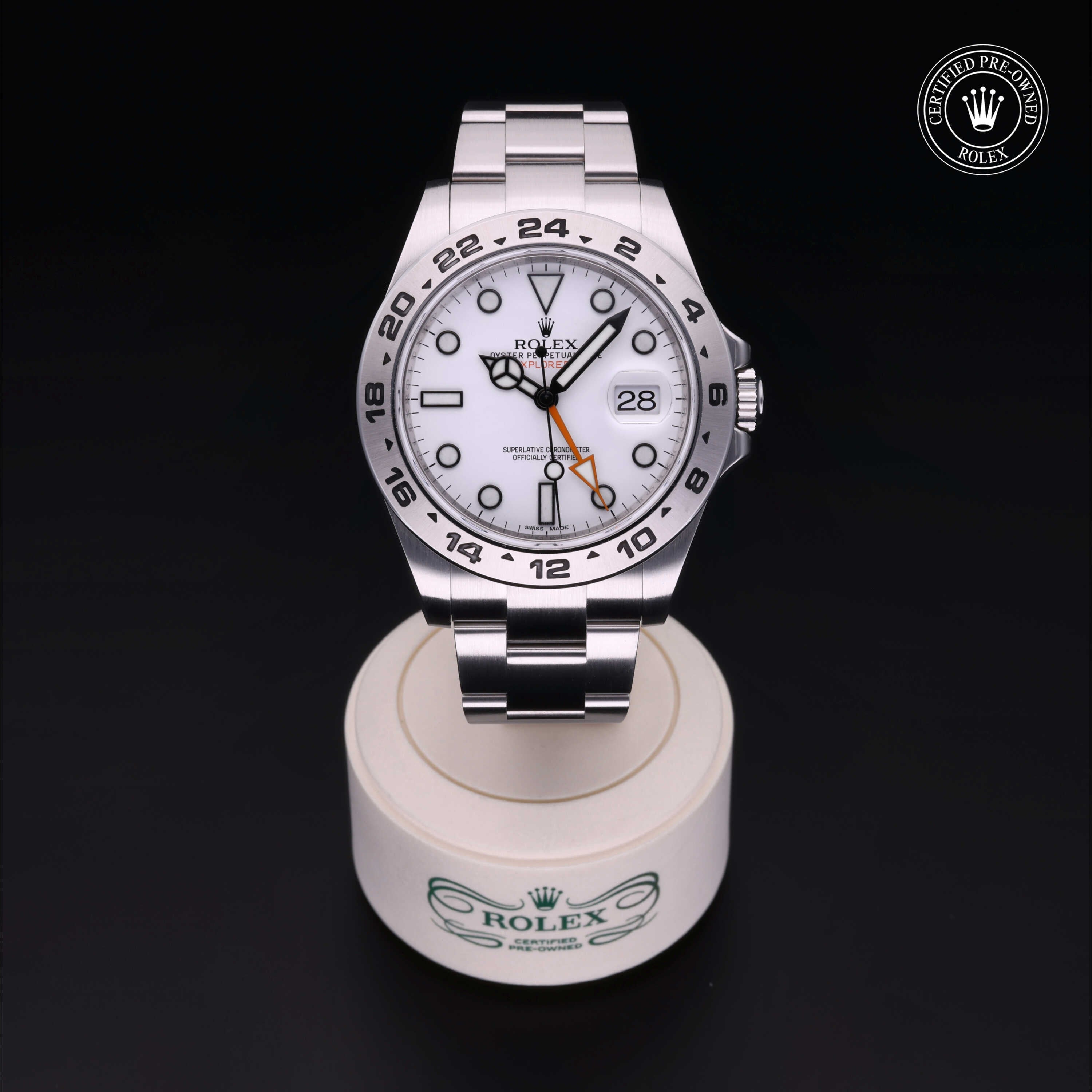 Explorer II