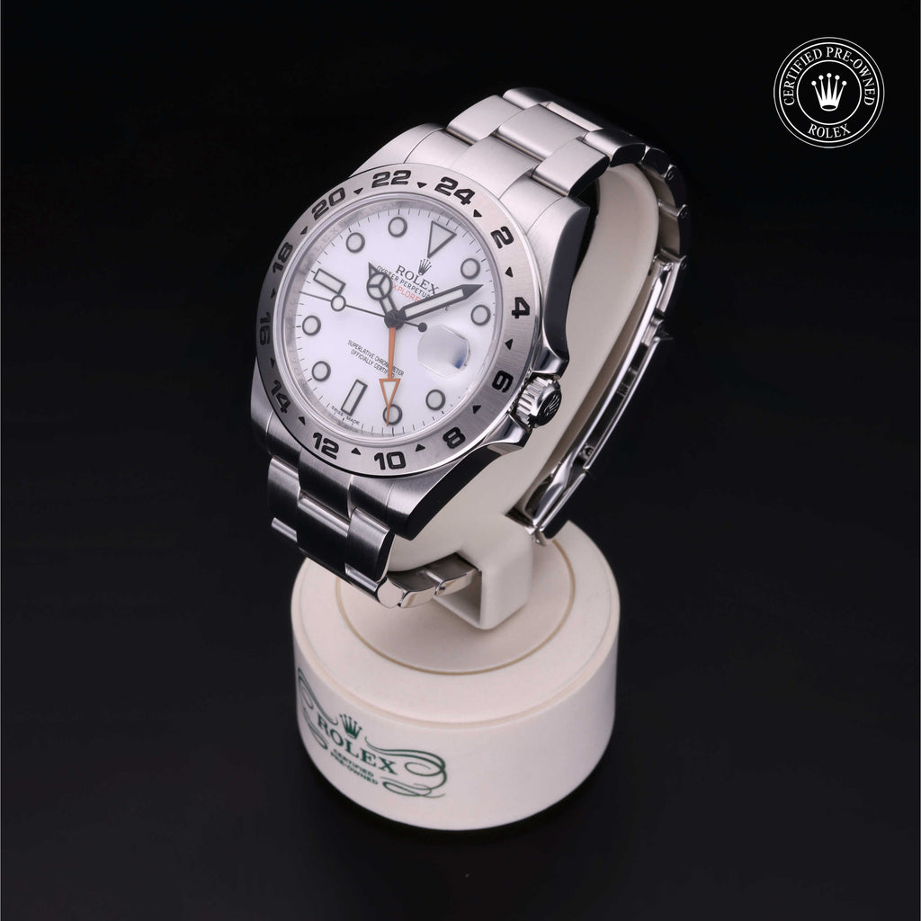 Explorer II