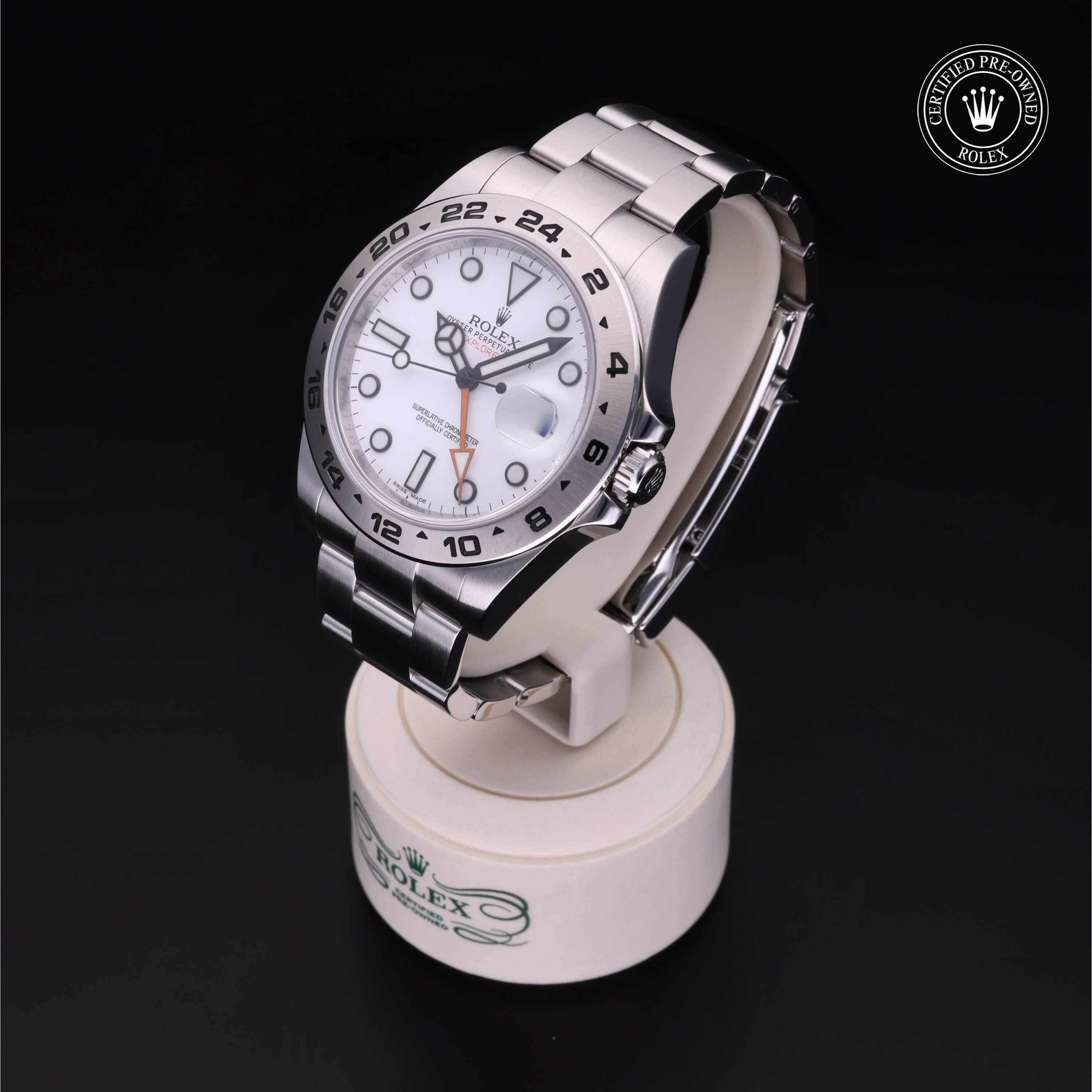 Explorer II