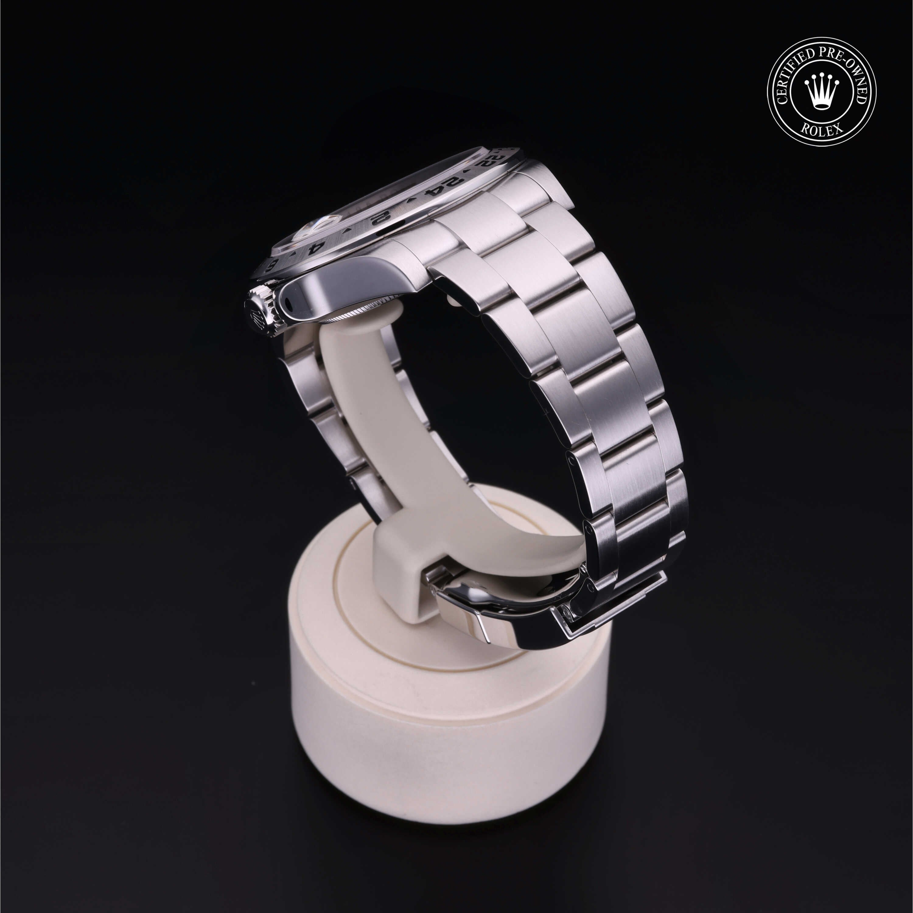 Explorer II