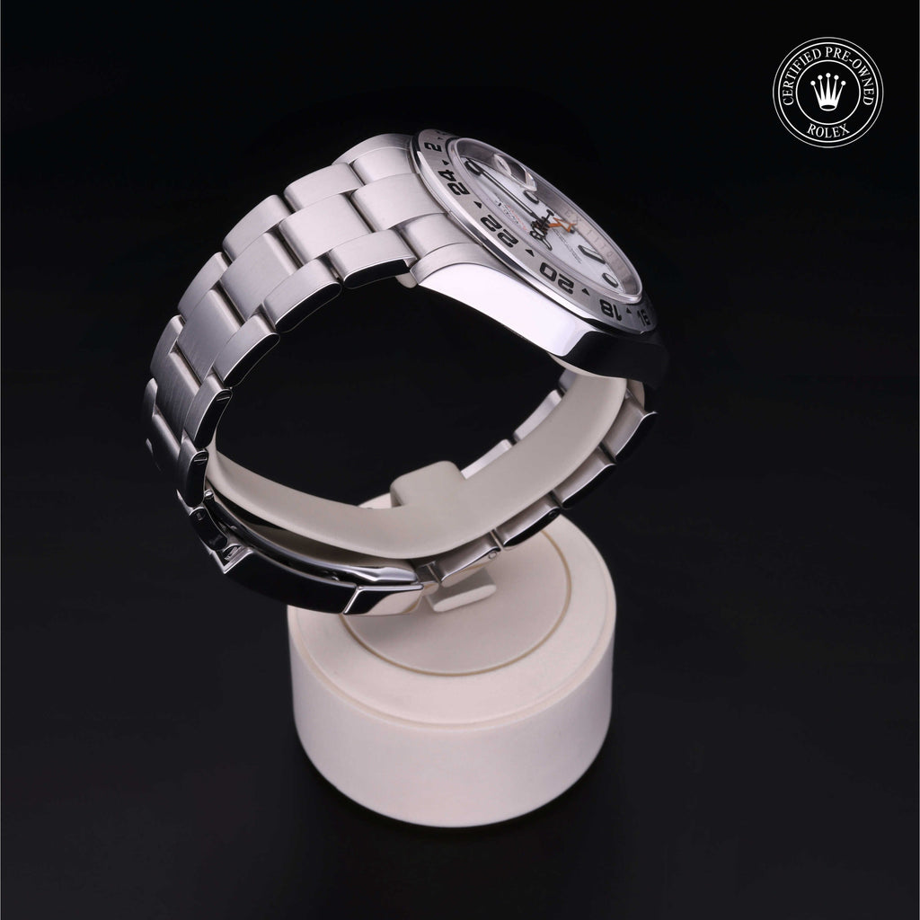 Explorer II