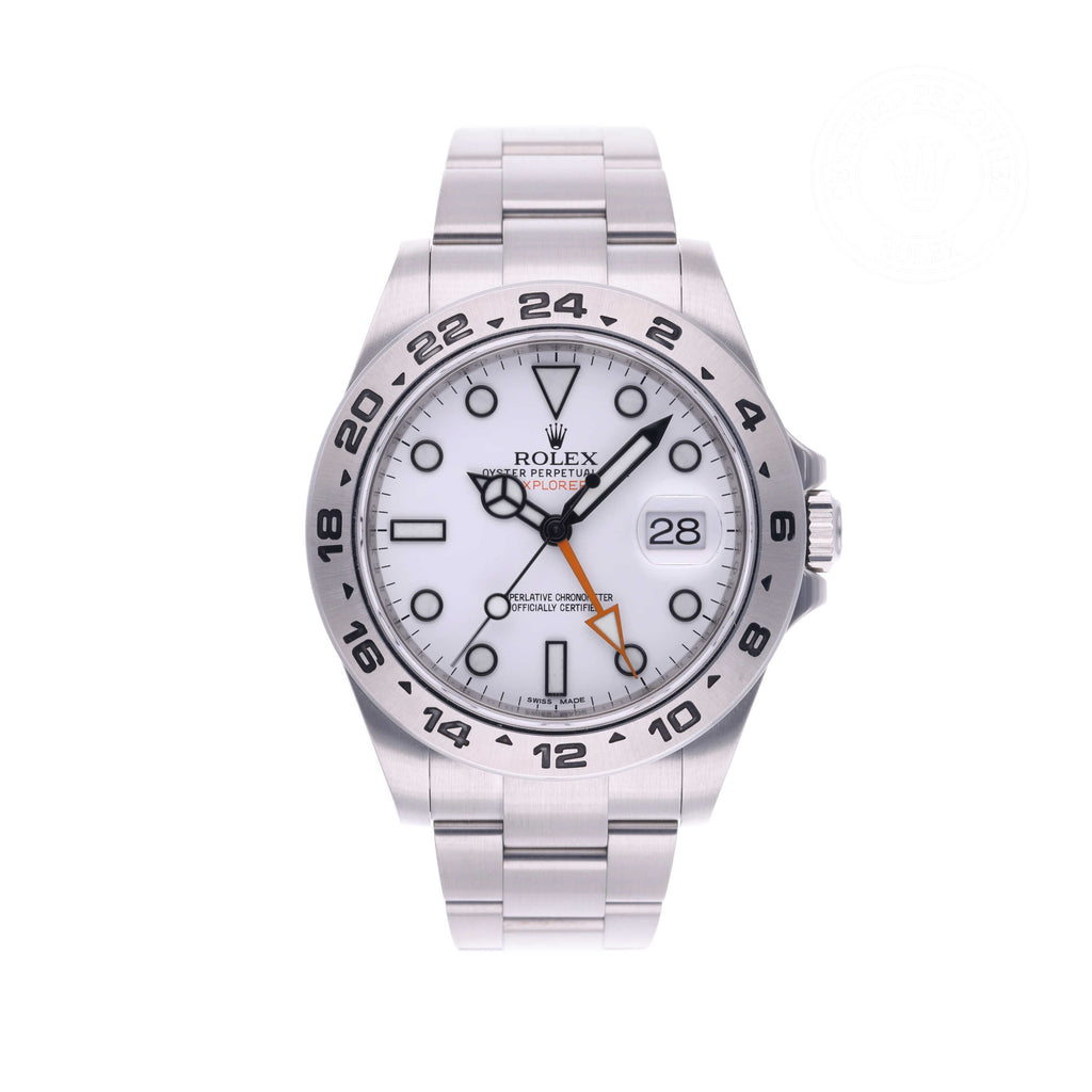 Explorer II