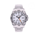 Explorer II