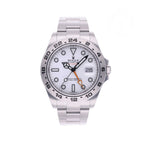 Explorer II