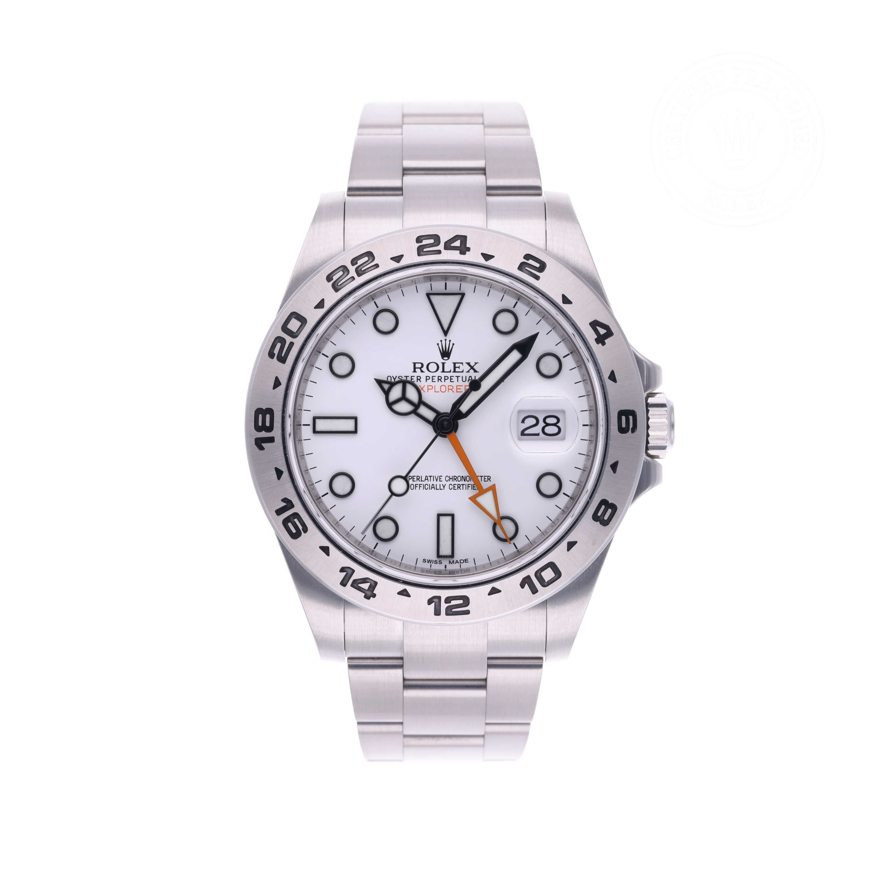Explorer II
