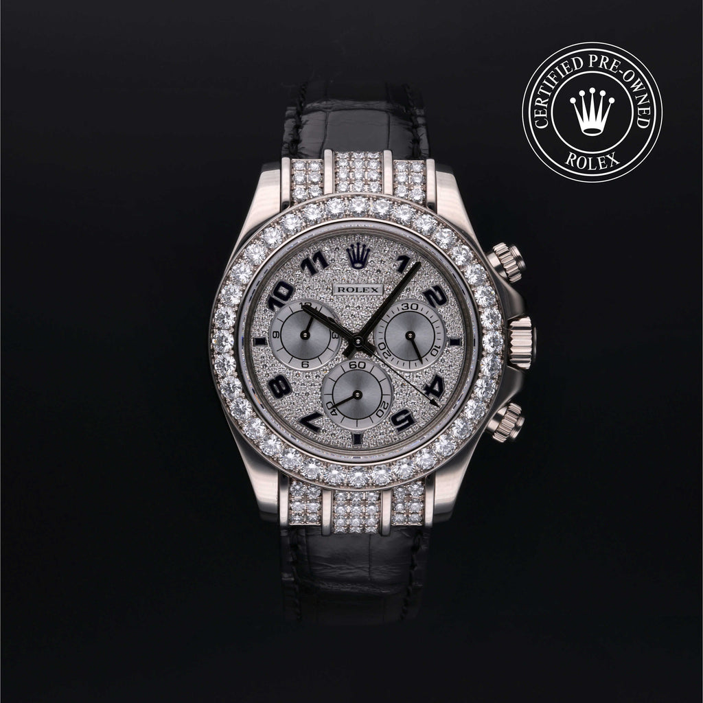 Cosmograph Daytona