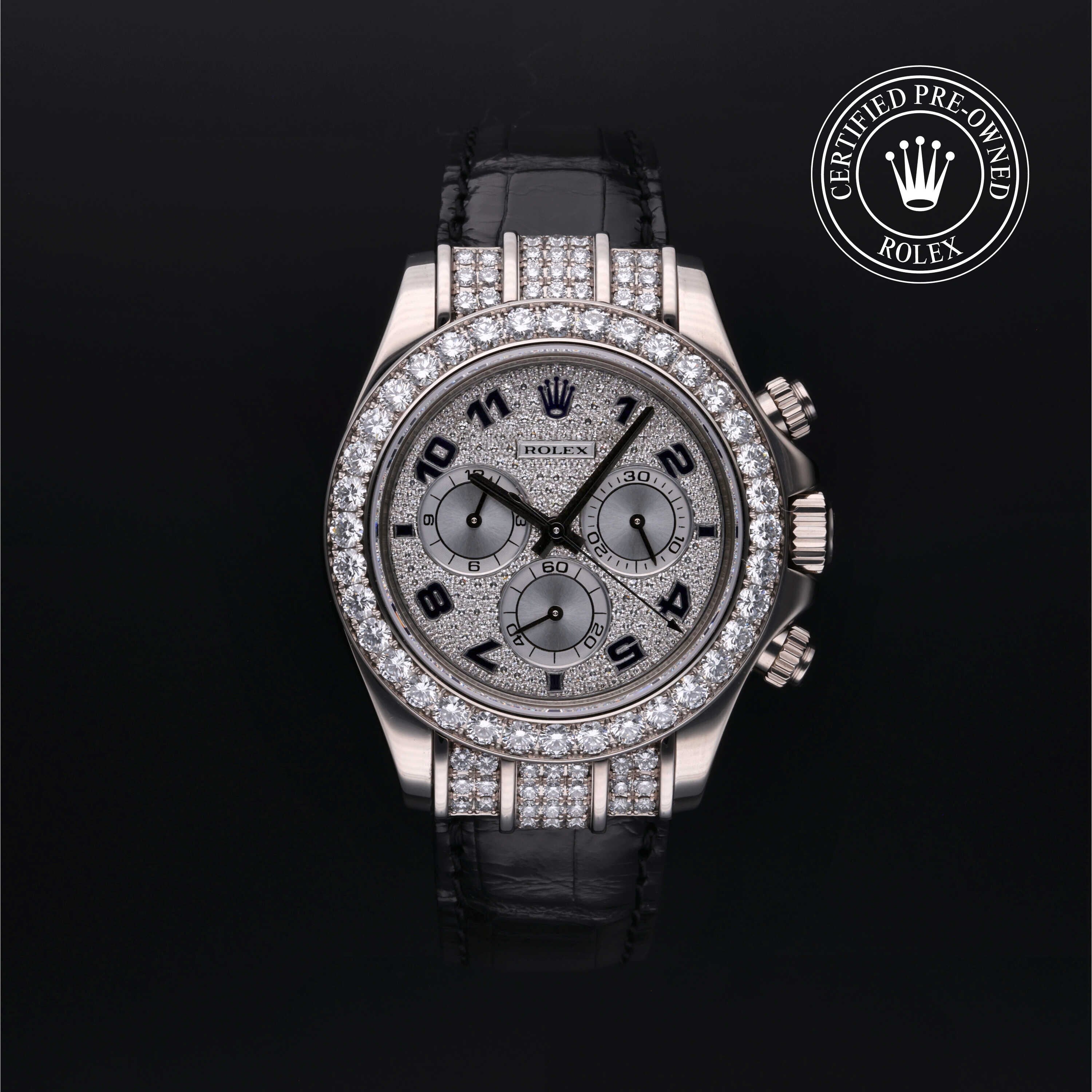 Cosmograph Daytona
