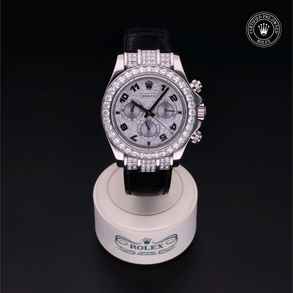 Cosmograph Daytona