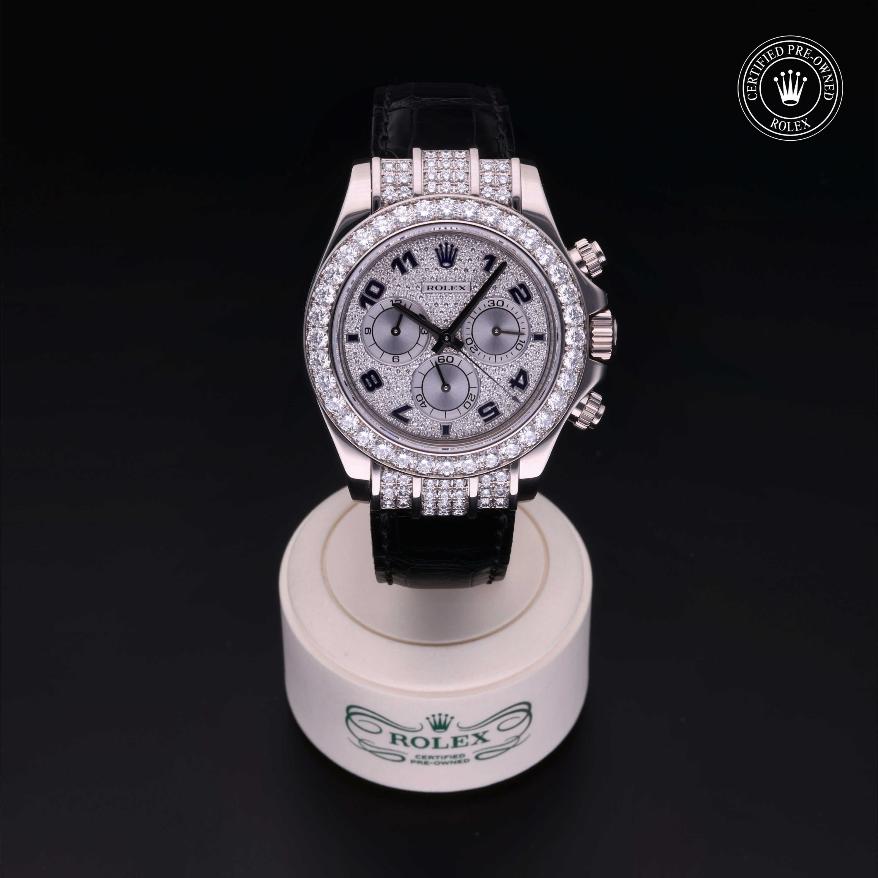 Cosmograph Daytona