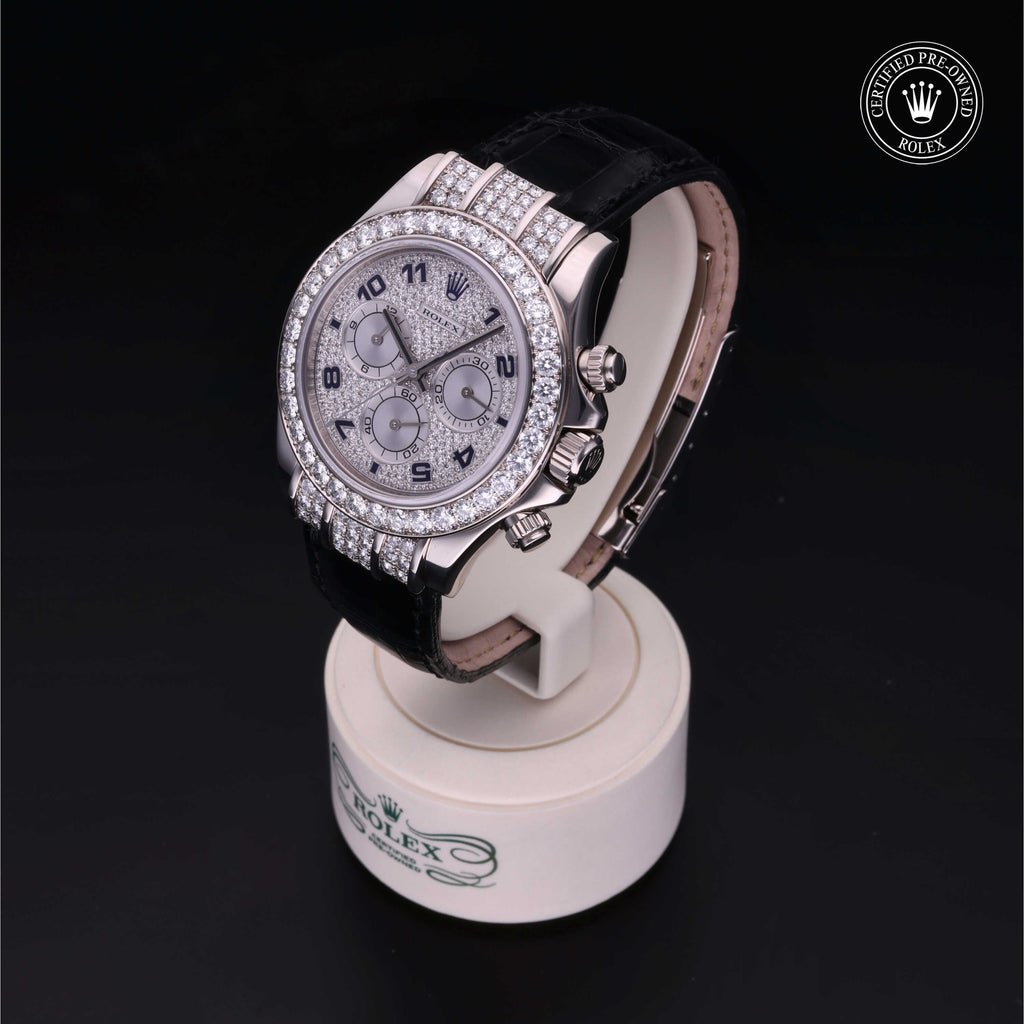 Cosmograph Daytona